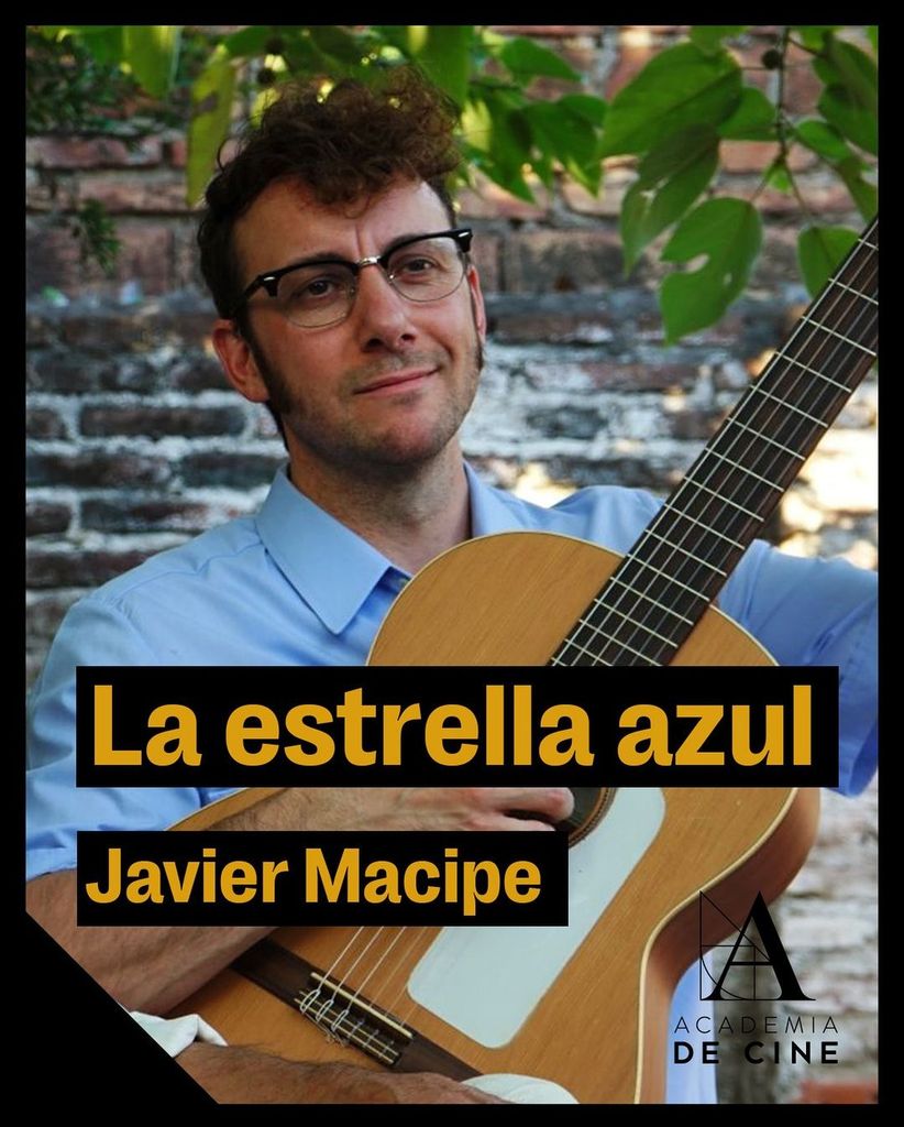 La estrella azul, película preseleccionada para representar a España en los Oscar 2025