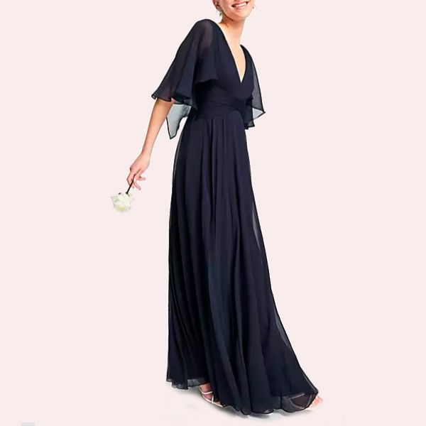 vestido asos