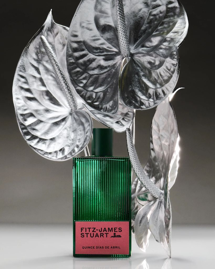 Perfume Fitz-James Stuart