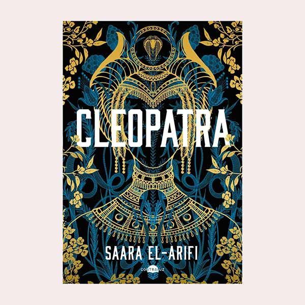 'Cleopatra', de Saara El-Arifi