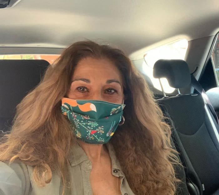 Lolita Flores