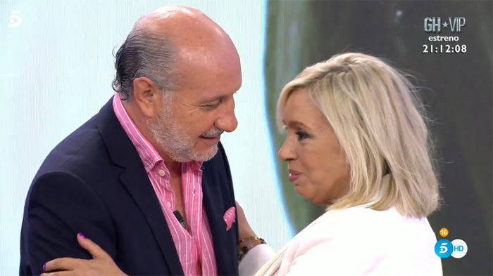 Carmen Borrego