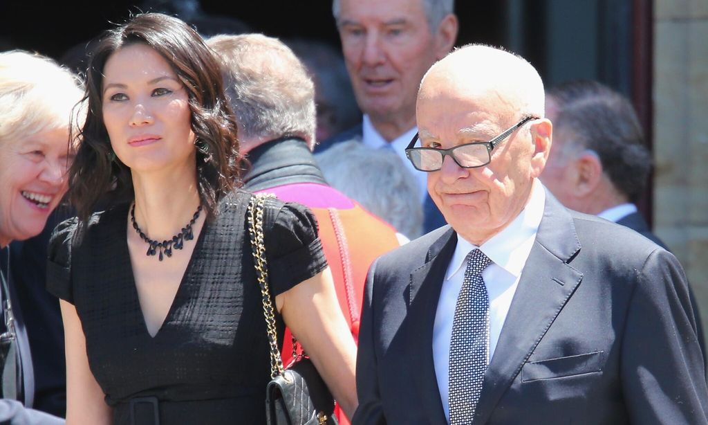 Dame Elisabeth Murdoch Public Memorial