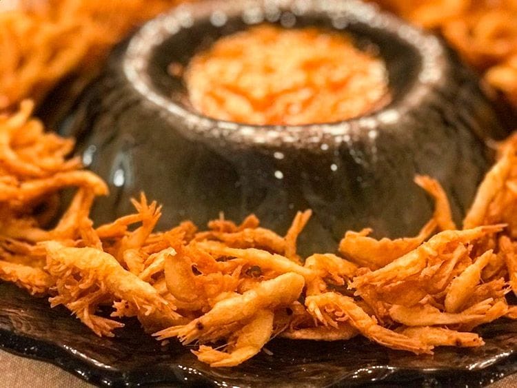 Restaurante Alcaravea