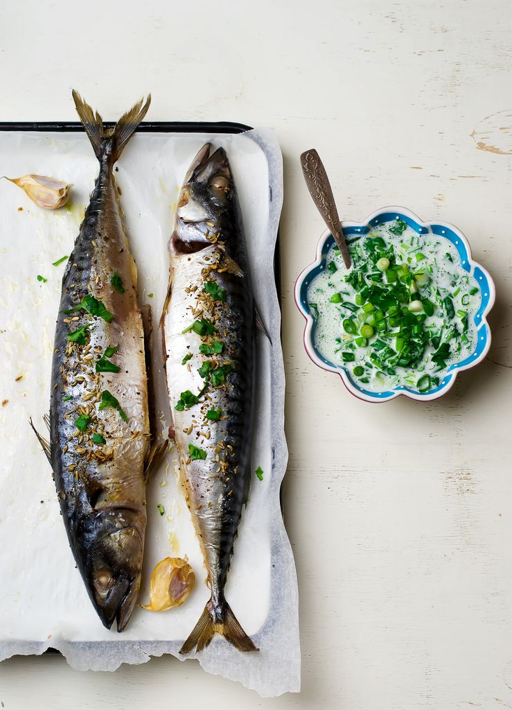 Sardinas