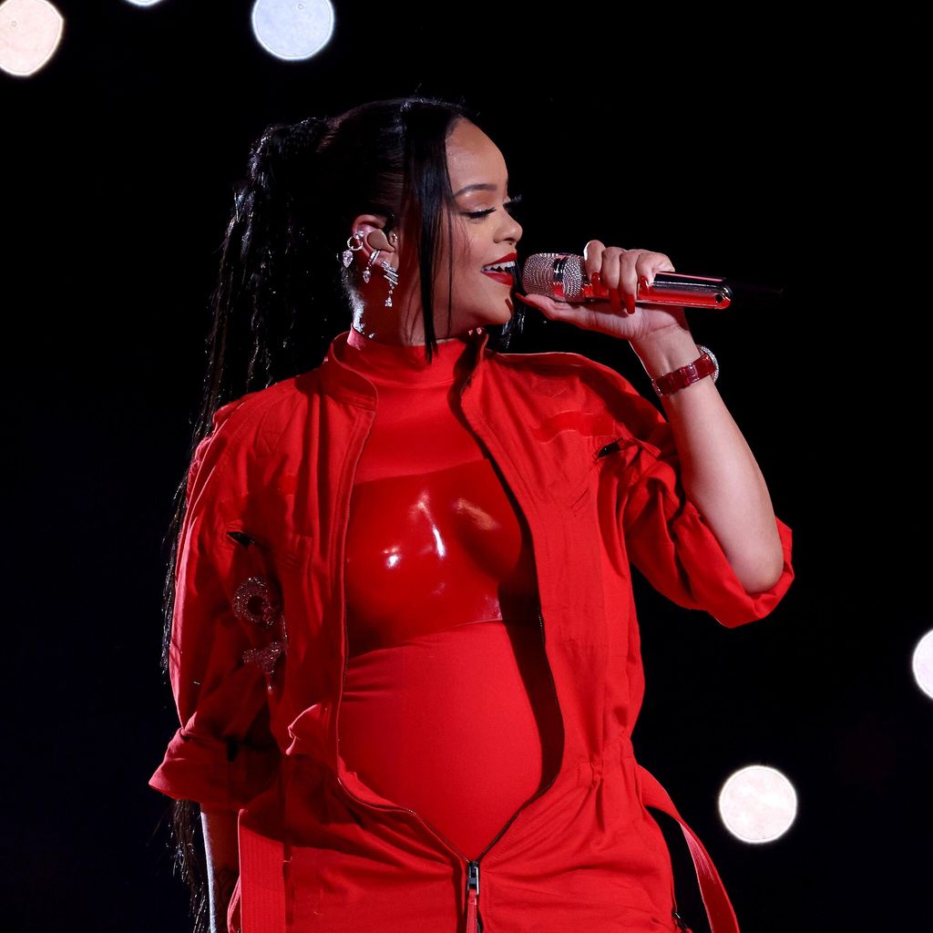 Apple Music Super Bowl LVII Halftime Show