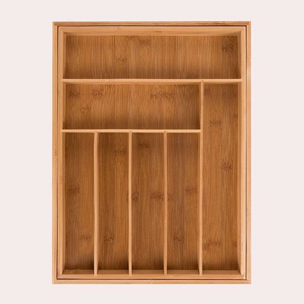 organizador cajon cocina