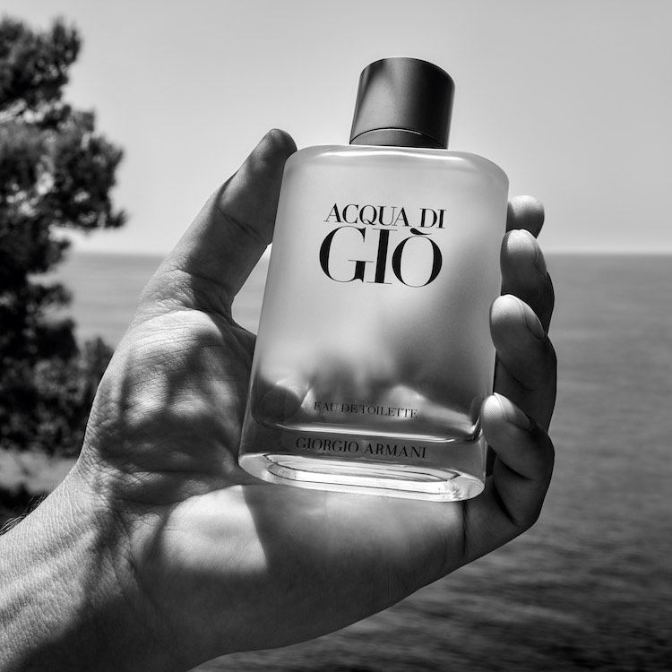 Haz este test y descubre qué perfume de L'Oréal es el regalo perfecto para el Día del Padre