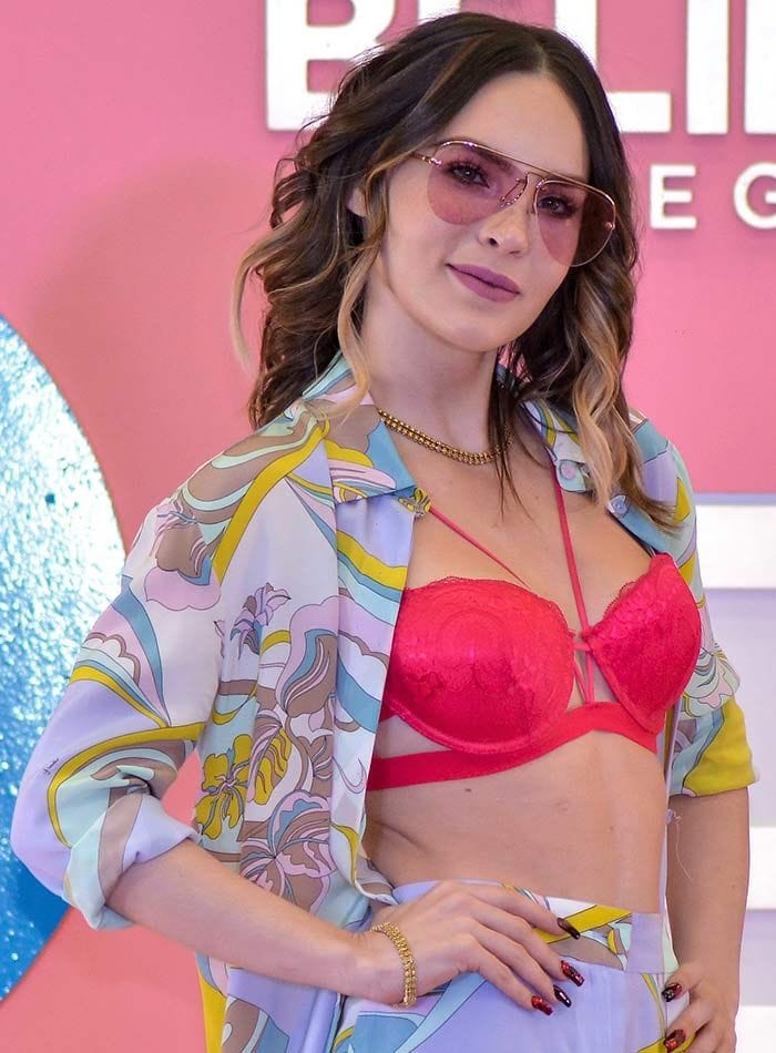 Belinda