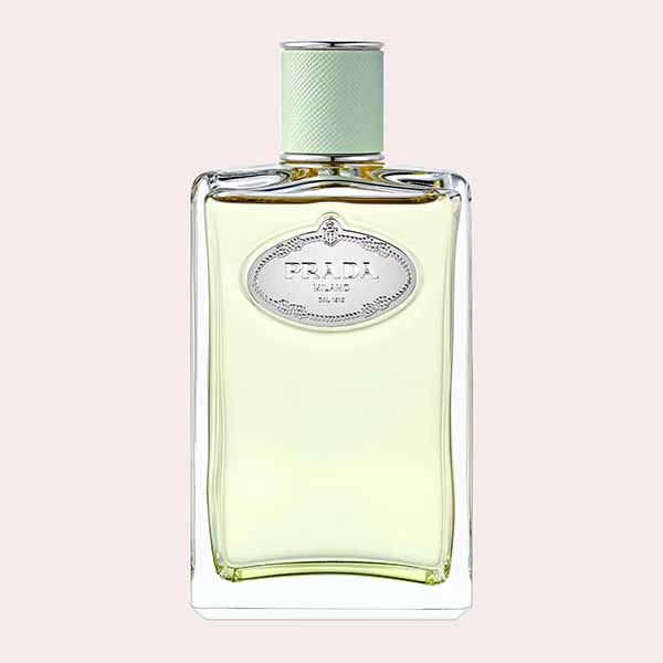 Eau de Parfum Infusion d'Iris 200 ml Prada Beauty