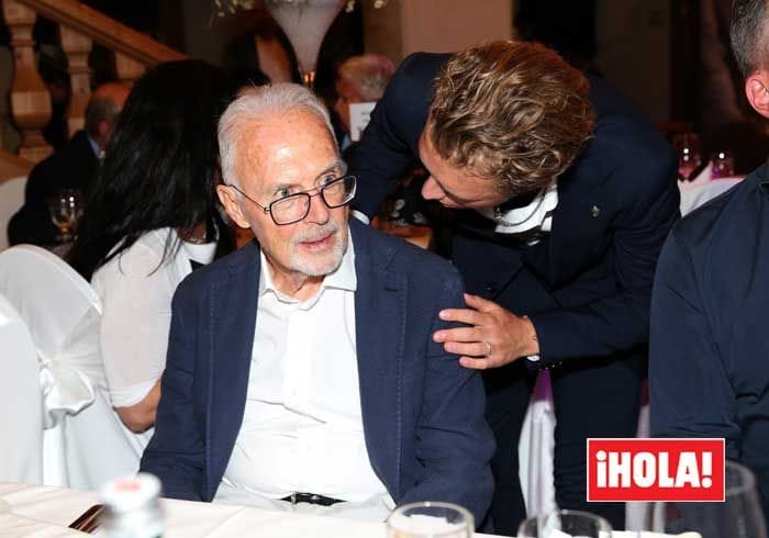 Franz Beckenbauer