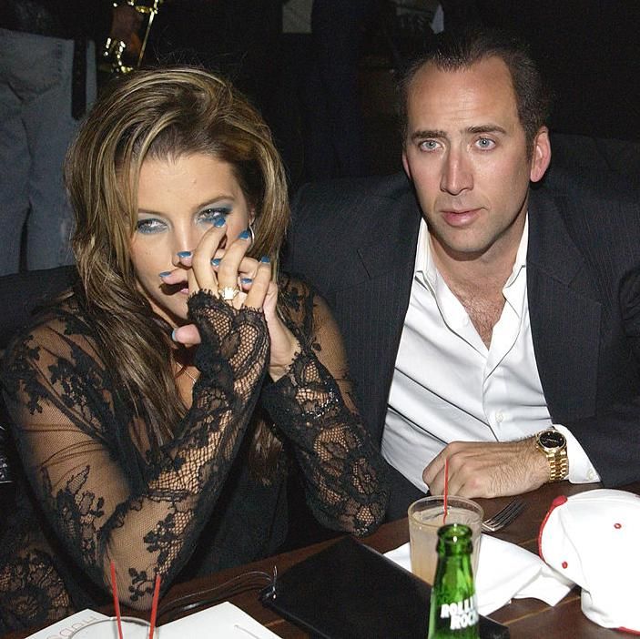lisa marie presley y nicolas cage