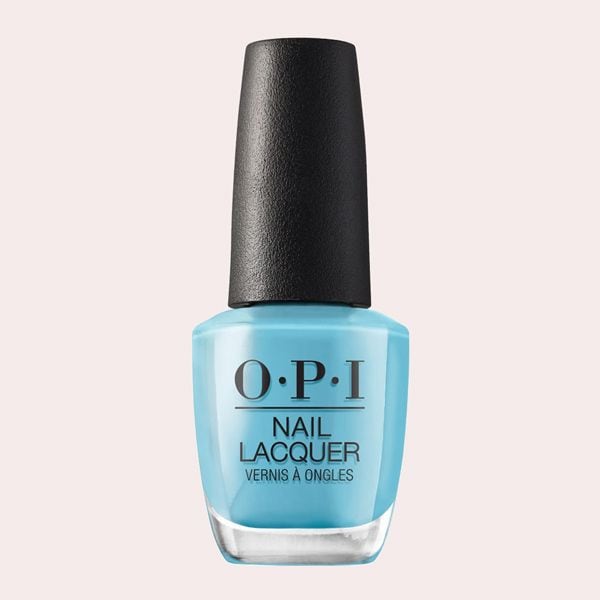 OPI Nail Laquer - Esmalte de Uñas con Duración de Hasta 7 días