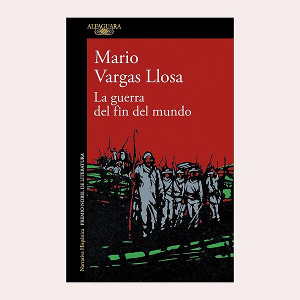 Los 5 libros de Mario Vargas Llosa que tienes que leer ya, te guste o ...