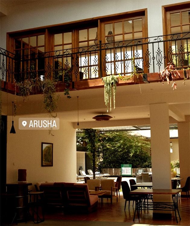 Arusha