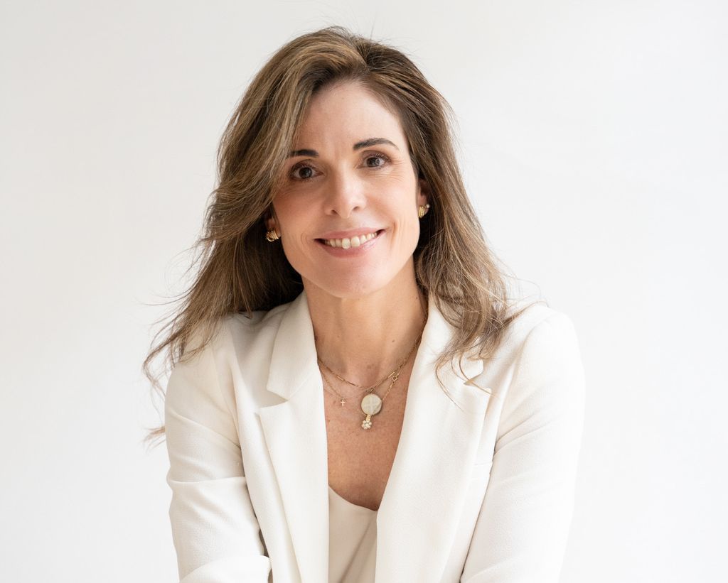 Malena García Arredondo, directora de la unidad MGA Healthy DIgest en Memorial Publio Cordón Hospital en Pozuelo