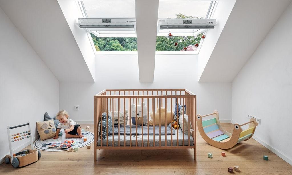 habitaci n infantil