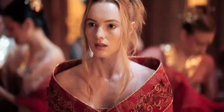 'Sandokán' es el primer papel protagonista que se estrena con un proyecto internacional