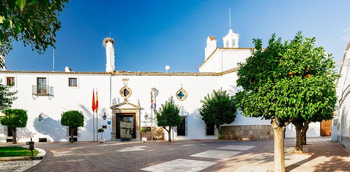 8 paradores con paisajes de ensueño y joyas arquitectónicas que visitar