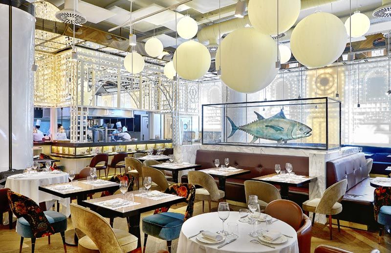 Restaurante Bibo
