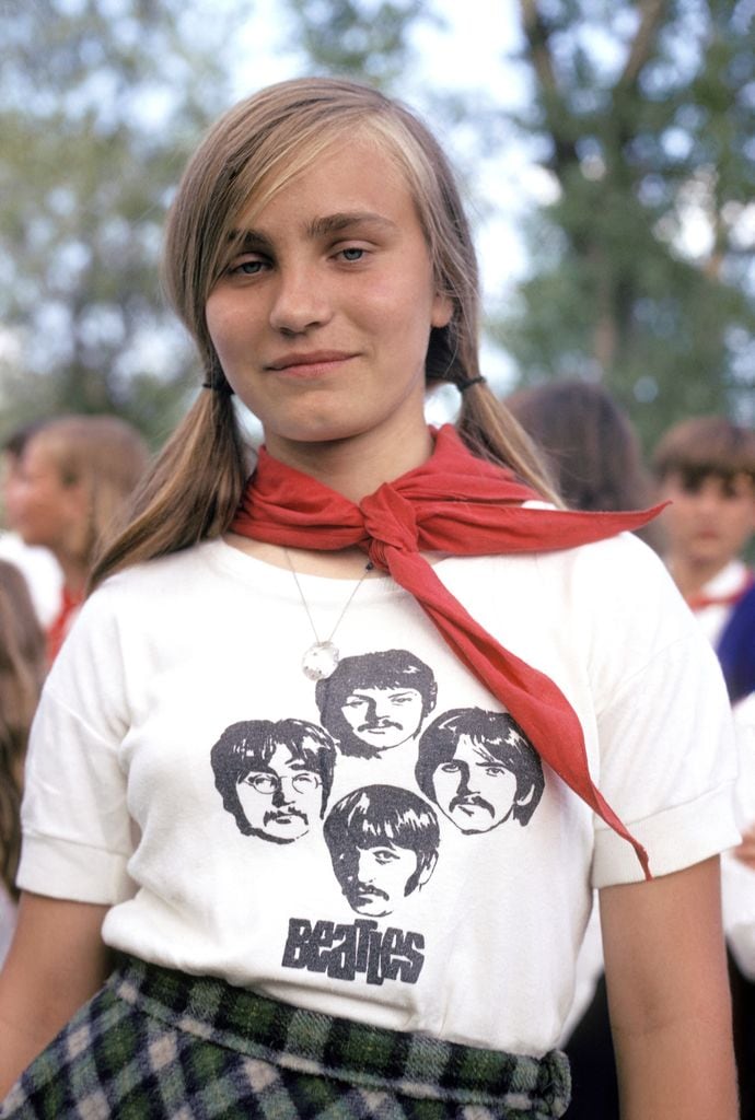 Ni el vaquero ni el vestido negro, la prenda que más contamina es...