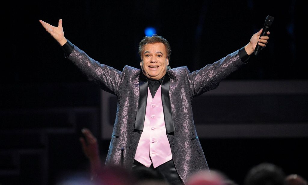 juan gabriel