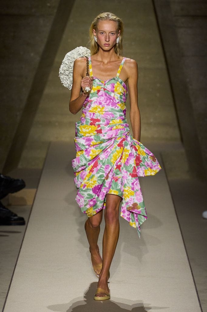  Paris Fashion Week: Chloé Primavera/Verano 2026