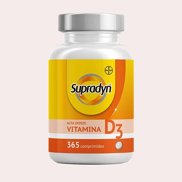 Supradyn Expert Vitamina D3