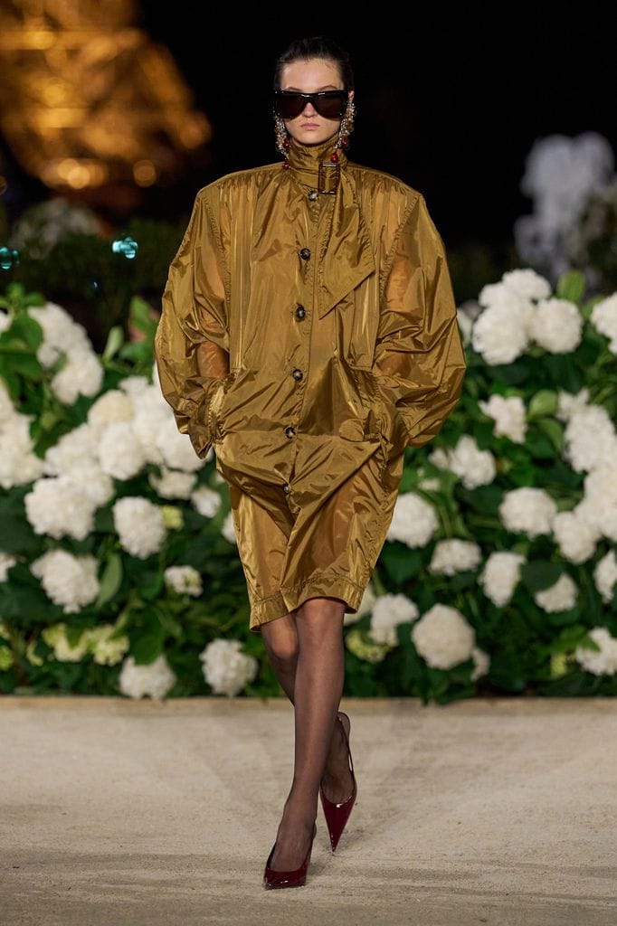 Saint Laurent Primavera/Verano 2026