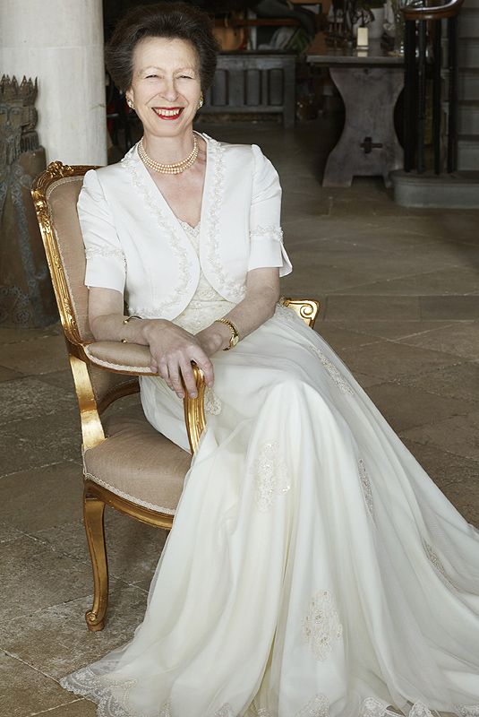 Princesa Ana