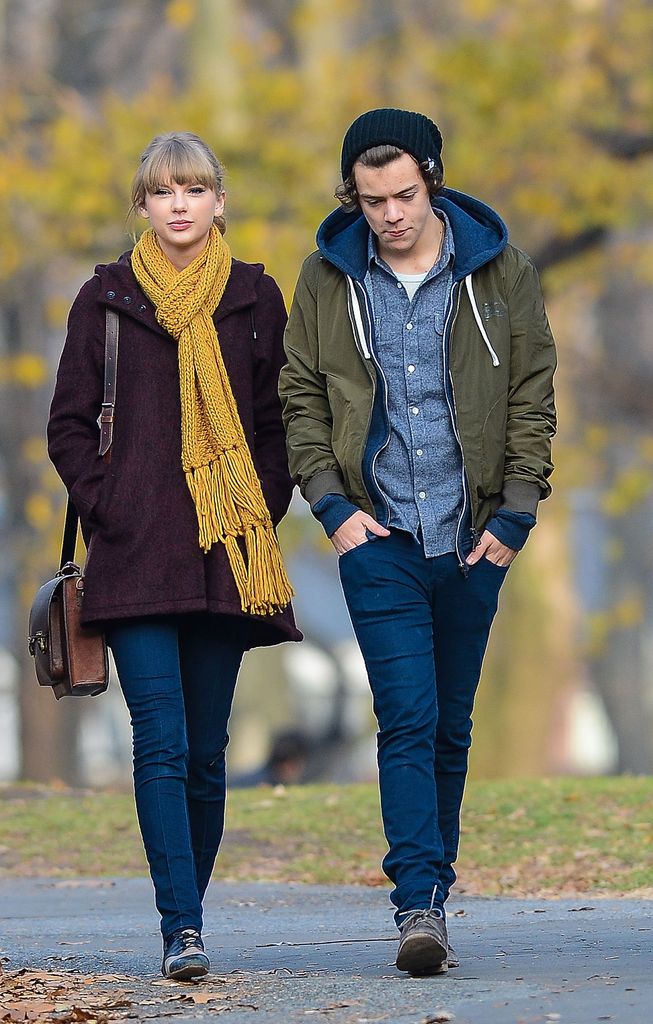 Harry Styles, exnovio de Taylor Swift y prometido de Zoe Kravitz, no asistiría a la boda por su tour en Londres