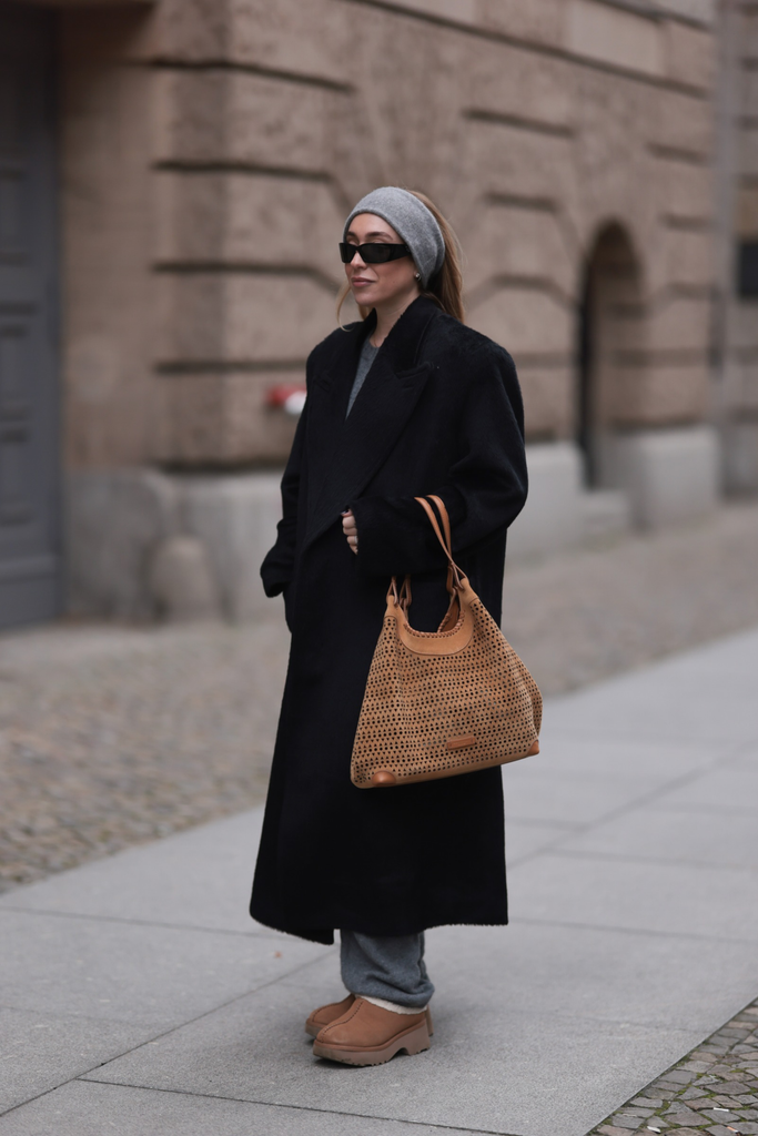 El calzado ideal para complementar cualquier 'look' con elegancia