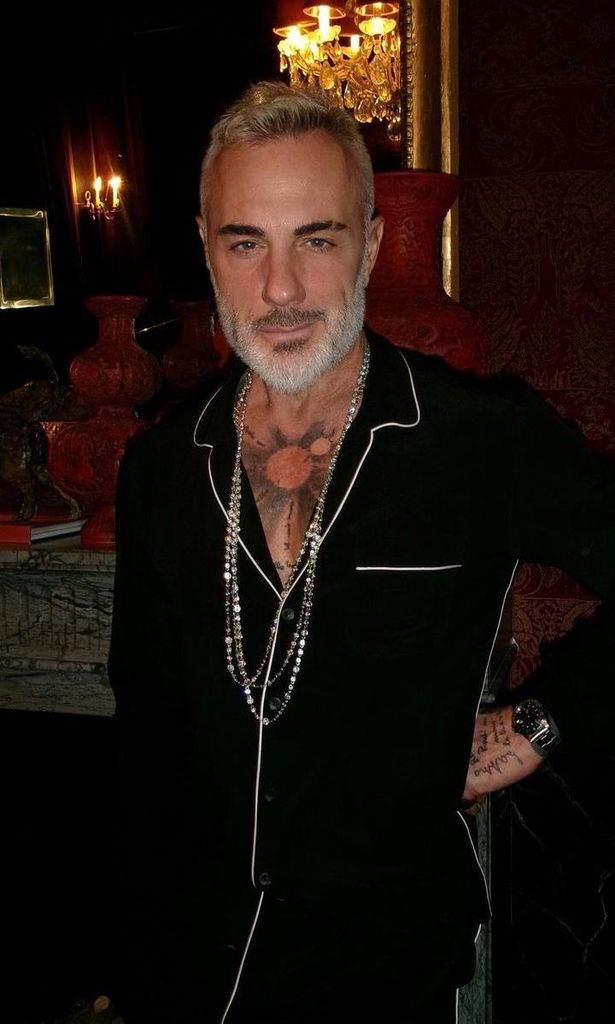 Gianluca Vacchi