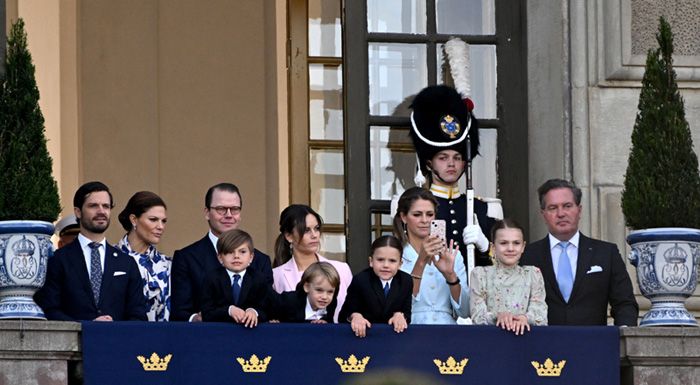 Actos por el Jubileo de Oro del Rey