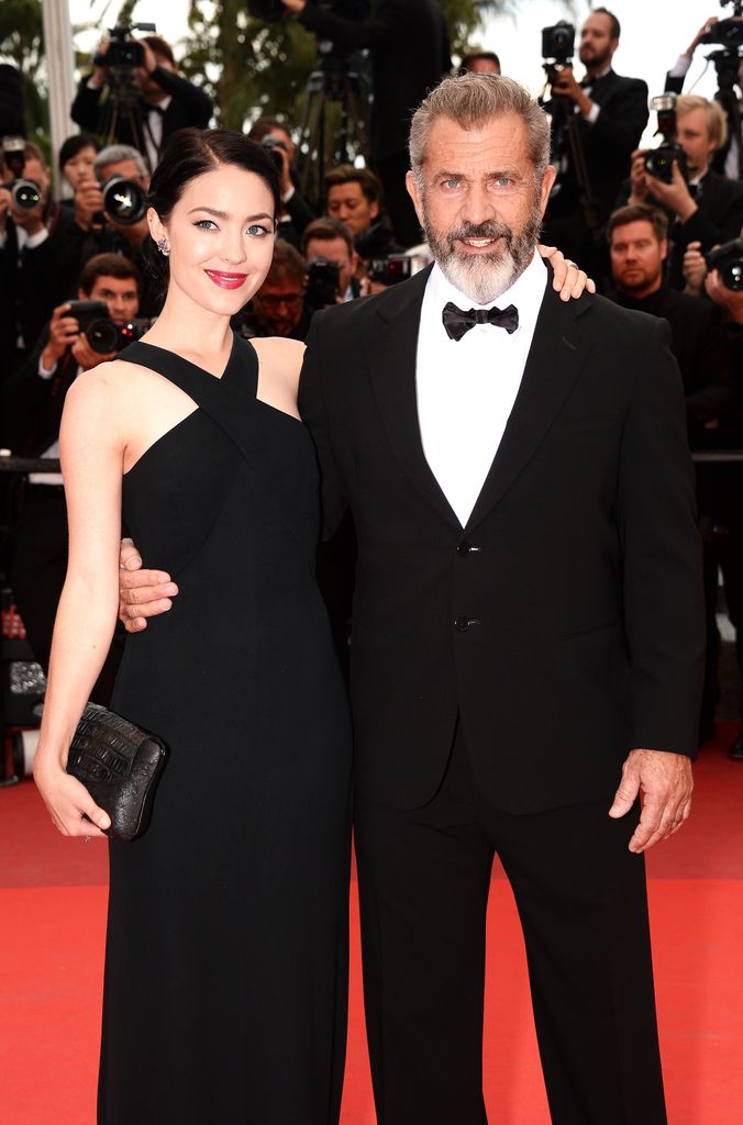 Mel Gibson y Rosalind Ross se separan