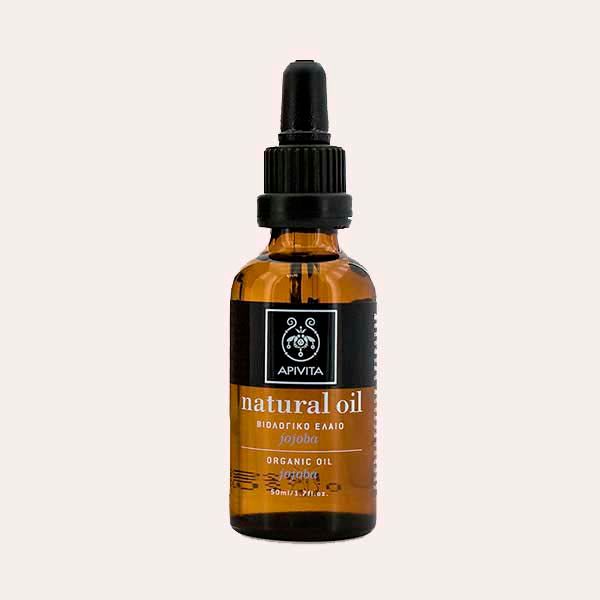 aceite jojoba apivita