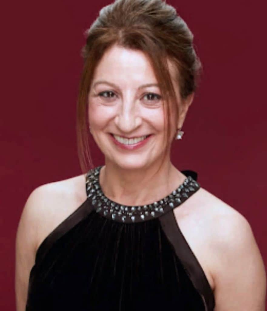 Muere la actriz Aurora Sánchez