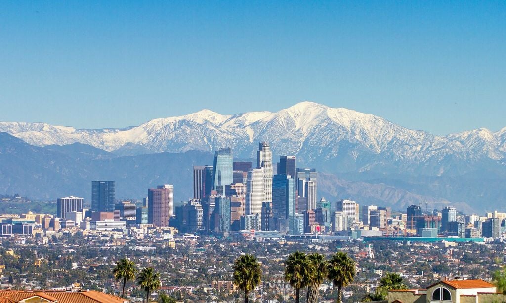 LOS ÁNGELES HOLA4103