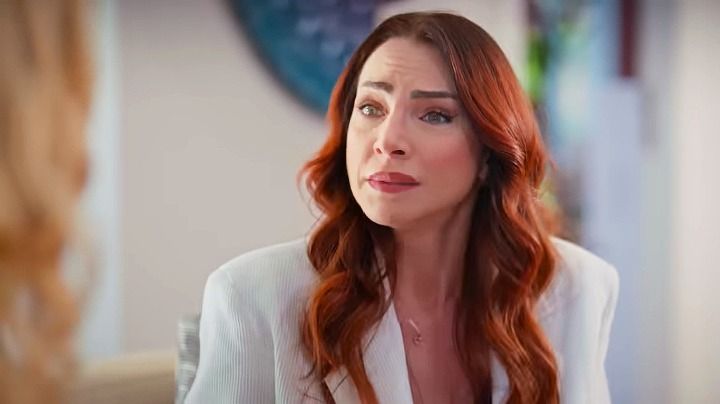 Avance de 'Hermanos': Ayla decide marcharse de casa por la relación de Berk y su padre biológico