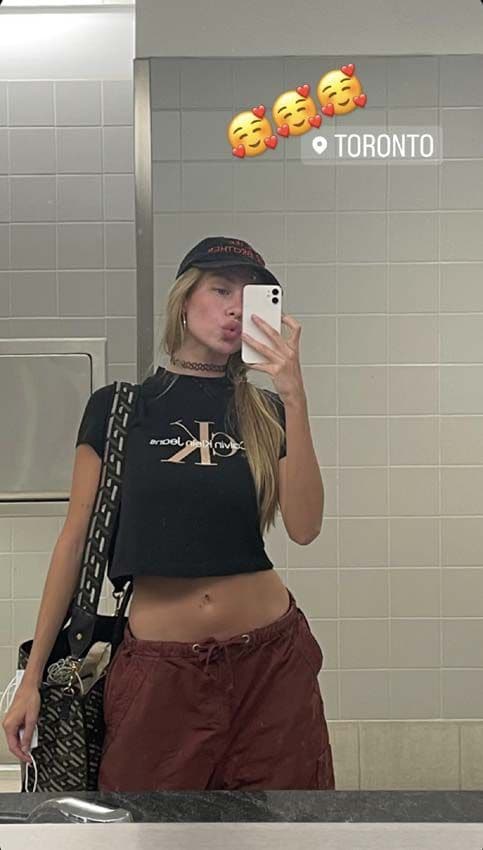 Ester Expósito