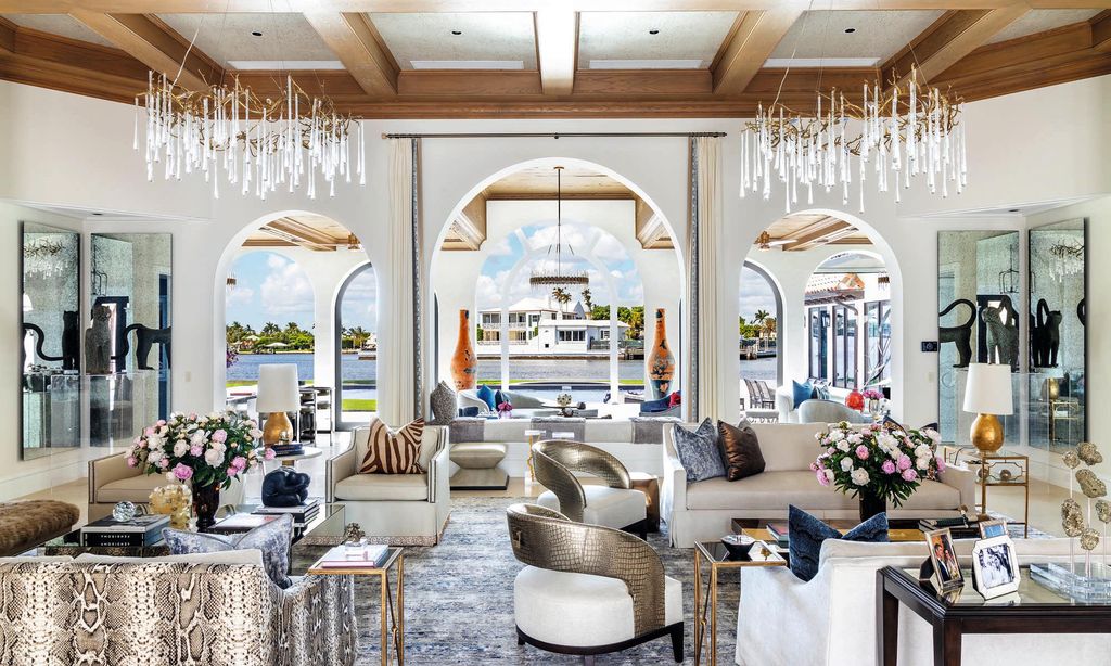 Casa Palm Beach