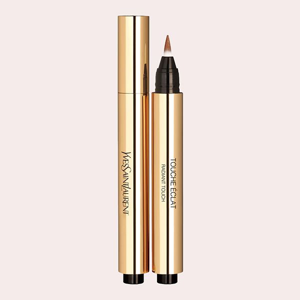 Corrector Iluminador Touche Éclat Yves Saint Laurent
