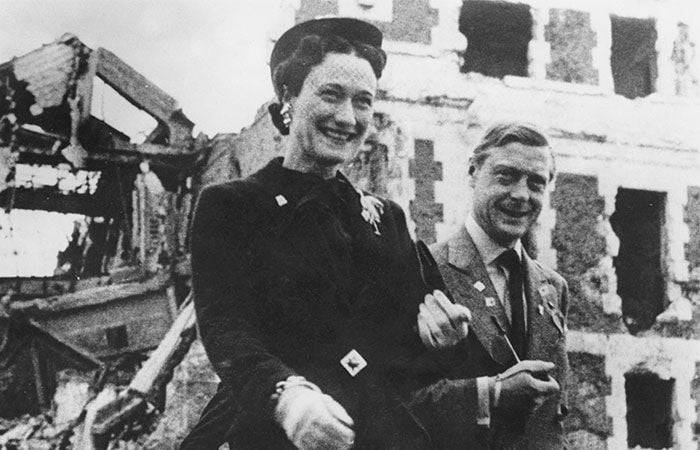 Wallis Simpson