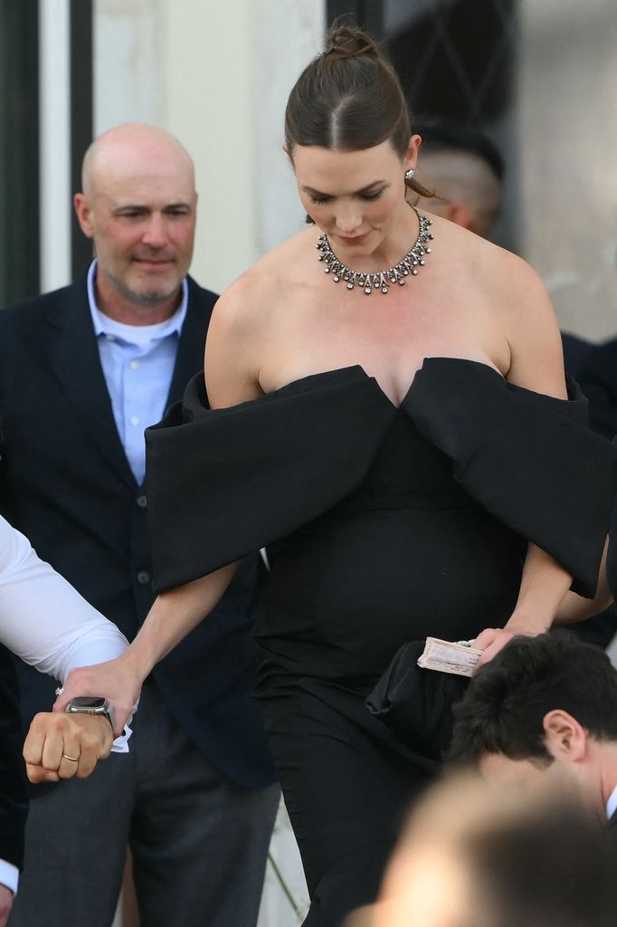 Karlie Kloss