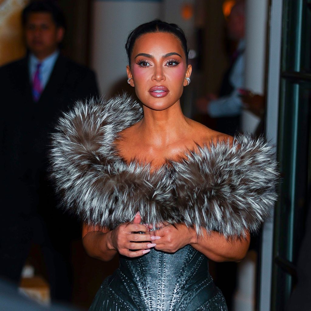 Kim Kardashian