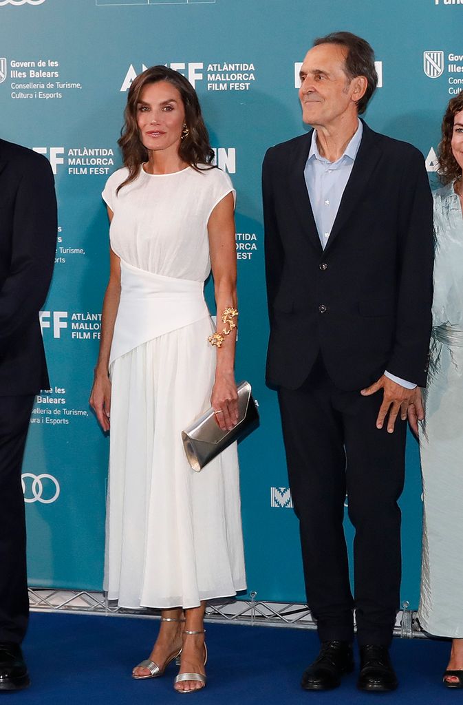 Reina Letizia