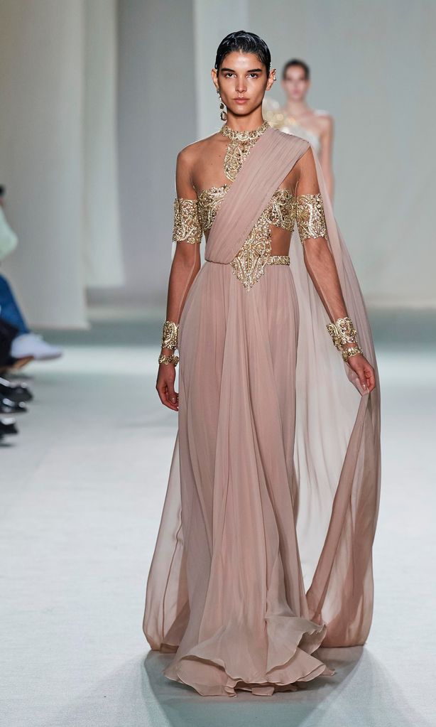 elie saab alta costura ss23