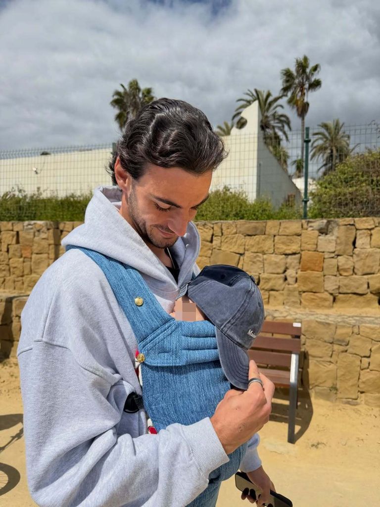 Juan Iglesias en Marbella