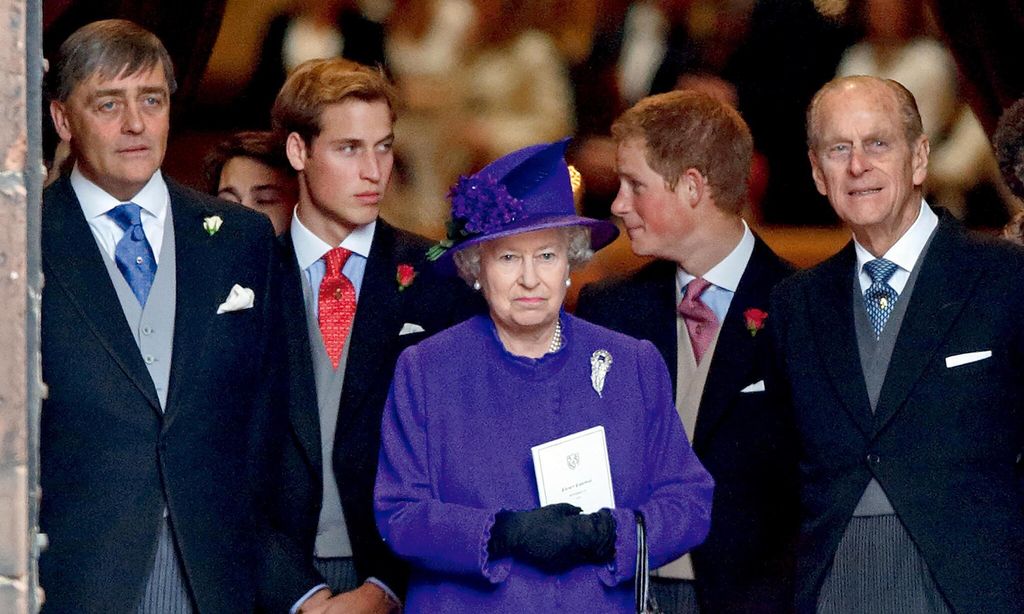 Boda Westminster HOLA 4166