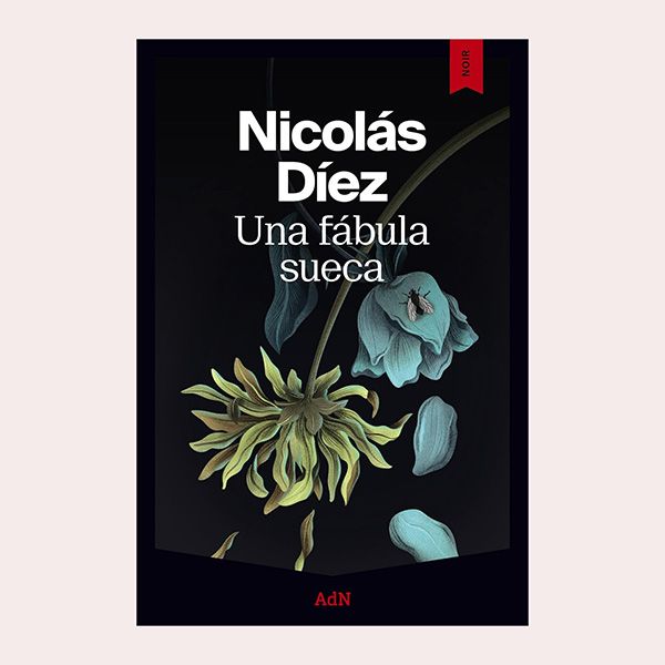 'Una fábula sueca', de Nicolás Díez